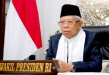 Wapres Minta Media Harus Tetap Eksis