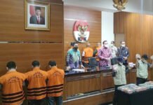 Vonis Bupati Bekasi, KPK Ajukan Kasasi!
