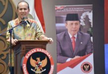 Indeks Radikalisme dan Terorisme Menurun