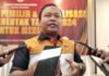 Pemilu 2024, KPU Targetkan 90 Persen Tingkat Partisipasi Pemilih
