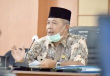 Pengamanan Nataru, Sekda Minta Wilayah Perbatasan Diperketat
