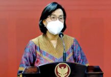 Perubahan Iklim jadi Tantangan Pembangunan