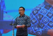 Perusahaan Di Jabar Wajib Pekerjakan Penyandang Disabilitas