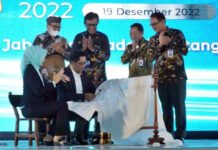 Dibalik Ketegangan Geopolitik, Ekonomi Jabar Tumbuh 5,9 Persen