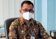 PPKUKM DKI Jakarta Ukur Ulang 747 Timbangan di Pasar Modern