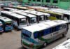 Hasil Ramp Check, 13 Bus AKAP Ditemukan Tidak Laik Jalan