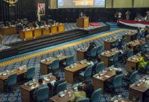 DPRD DKI Jakarta Minta Kepgub Soal Batasan Umur Direvisi