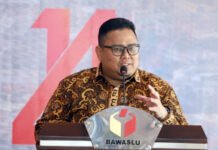 Jawa Barat Rawan Konflik Pemilu