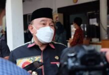 Pemkot Depok Berhasil Capai Nilai A dalam Indeks Reformasi Hukum 2022