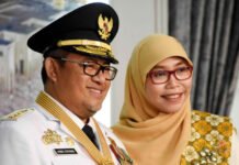 Istri Mantan Gubernur, Siap Maju di Kontestasi Pilgub Jabar 2024