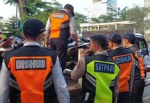 Tekan Kemacetan, Pemprov DKI Berikan Waktu 15 Menit untuk Penindakan Parkir Liar