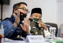 Ridwan Kamil Beberkan 7 Potensi Ekonomi Baru