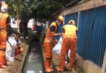 DLH Siagakan 1.760 Personel Atasi Sampah Nataru
