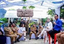 Diskusi Publik Melihat yang Tak Terlihat, Kota Bogor Terus Belajar Pahami Perbedaan