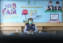 UMK 2023 Jawa Barat Naik 7,09 Persen