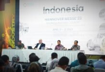 Indonesia akan Kembali Lanjutkan Partisipasi Sebagai Official Partner Country