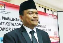 Sembilan Parpol Lolos Verifikasi KPU