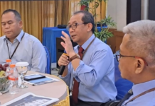 Jabar Optimis Lolos Dari Jerat Krisis Global