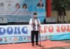 Andalkan P5, Idris Berdayakan UMKM Kota Depok
