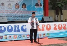 Andalkan P5, Idris Berdayakan UMKM Kota Depok