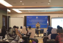 Diskominfo Depok Buka Pelatihan dan Sertifikasi Junior Public Relations Officer