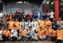 Cilodong Expo 2022 Promosikan UMKM Lokal