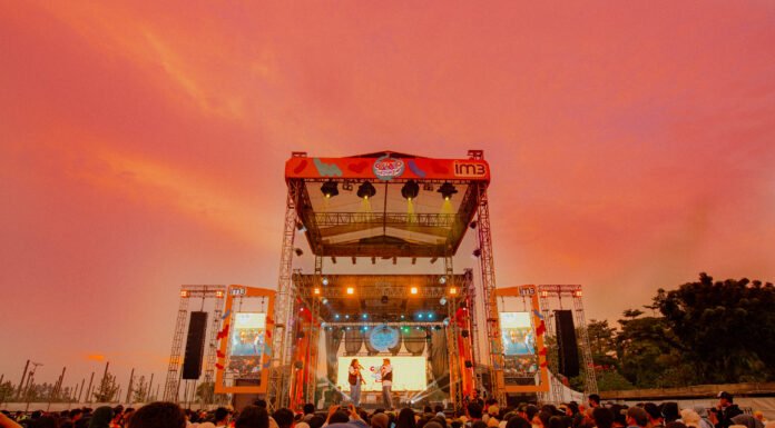 Rayakan Era Baru Hidup Simpel, Collabonation Tour Bersama Tulus, Iwa K, dan Barasuara Hadir Menyapa Kota Bekasi