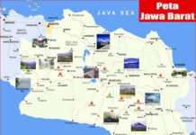 Tiga Daerah Termiskin Ada Di Jawa Barat