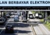 Dewan Sebut, Jalan Berbayar ‘ERP’ bisa Tembus Rp30-60 Miliar Perhari