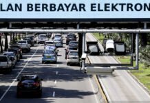 Dewan Sebut, Jalan Berbayar ‘ERP’ bisa Tembus Rp30-60 Miliar Perhari
