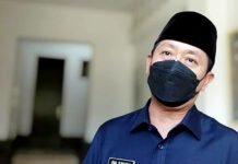 Pemkot Bandung Anggarkan PJU dan PJL Rp63 Miliar