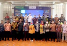 Diskominfo Jabar Bentuk Unit Saber Hoak