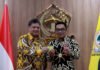 Gabung ke Golkar, Ridwan Kamil Bakal Maju ke DKI?