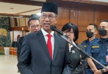 Turap Kali Pesanggrahan Bakal Dibangun