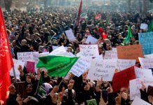 Negara Islam dan Mayoritas Muslim Mengutuk Keras Aksi Rasmus Paludan