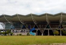 Baru Diresmikan, Bandara Kertajati Mau Dijual?
