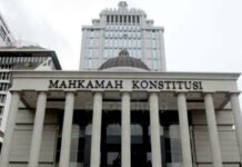 PKN Ajukan Materi Pasal 222 UU Nomor 7 Tahun 2017 tentang Pemilu ke MK