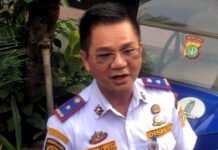 Tekan Kemacetan, 27 Jalur Putar Balik Bakal Ditutup