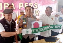 Tipu 45 Calon Jemaah Haji, Polda Jabar Tetapkan MRY Sebagai Tersangka