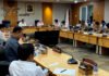 Gelar Rapat Kerja, DPRD dan Dishub Bahas Tarif ETLE Tahap III