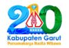 Pemda Garut Kenalkan Logo Baru HJG 210