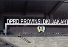 Anggaran Pakaian dan Atribut Dinas DPRD DKI Jakarta Tembus Rp1,87 Miliar
