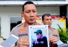 Penculik Anak Diancam 15 Tahun Penjara
