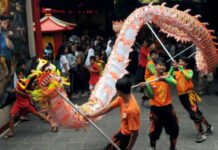 Ada Perayaan CGM pada 5 Februari, Jalan Suryakencana Bakal Ditutup 10 Jam