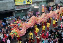 Bogor Street Festival ‘CGM’ Bakal Masuk Agenda Even Nasional