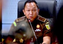 Kejagung Periksa Tiga Saksi Soal Dugaan Korupsi BTS