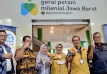 60 Petani Milenial di Jabar Bakal Dikirim ke Jepang