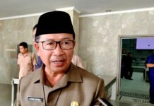 Berada di Zona Merah, 496 KK di Cianjur Bakal Direlokasi