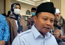 Wagub UU: Pelajar tidak boleh alergi dengan politik