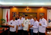 2023, Pemkot Jakbar Fokus Tangani Banjir di Tiga Lokasi